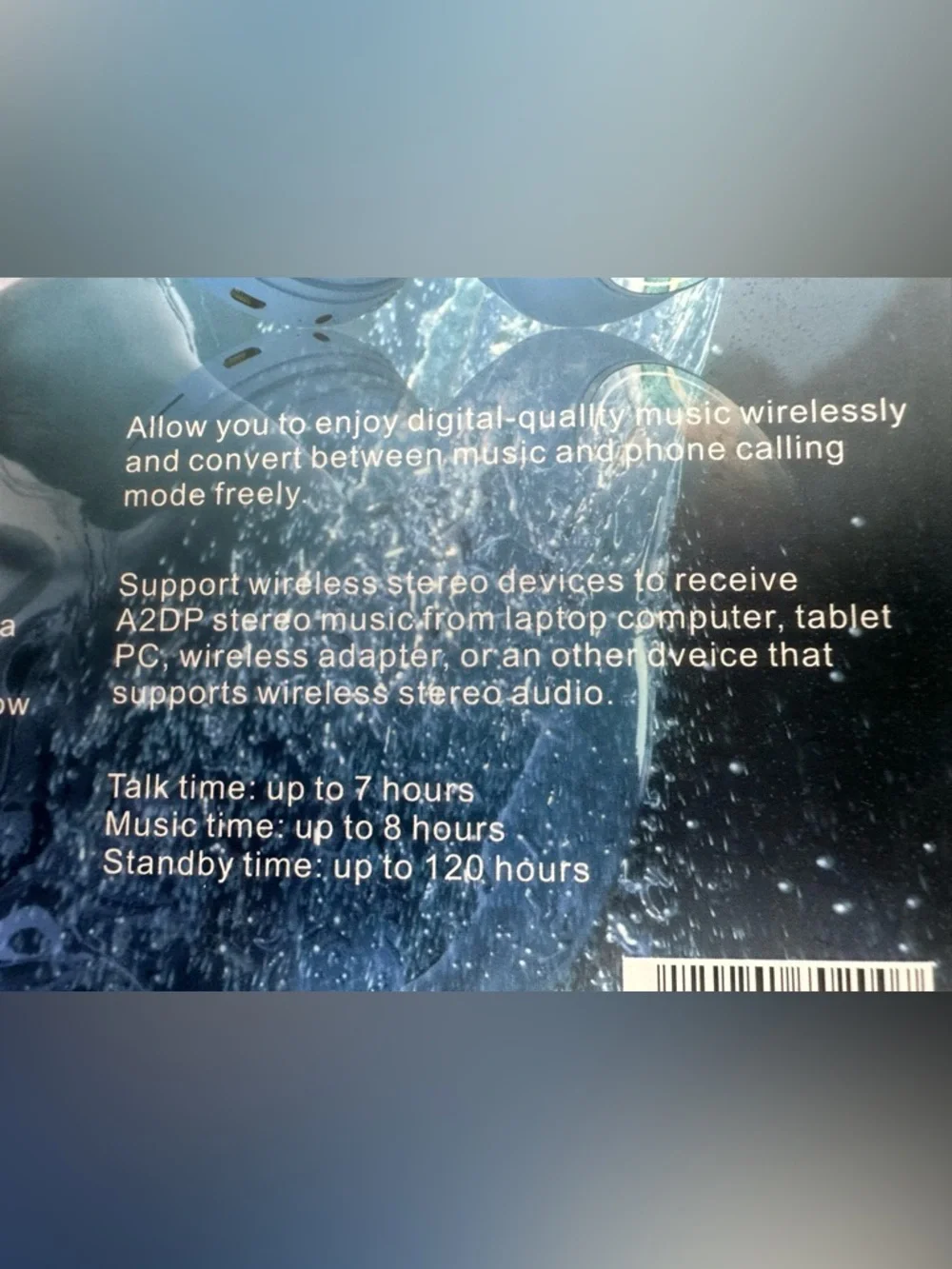 Frozen dr 18